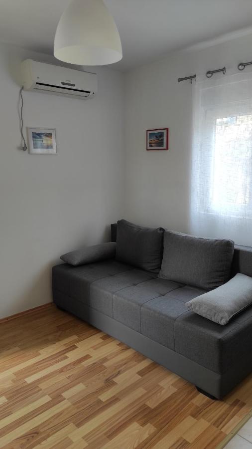 Apartmani Knezevic Поседарье Экстерьер фото