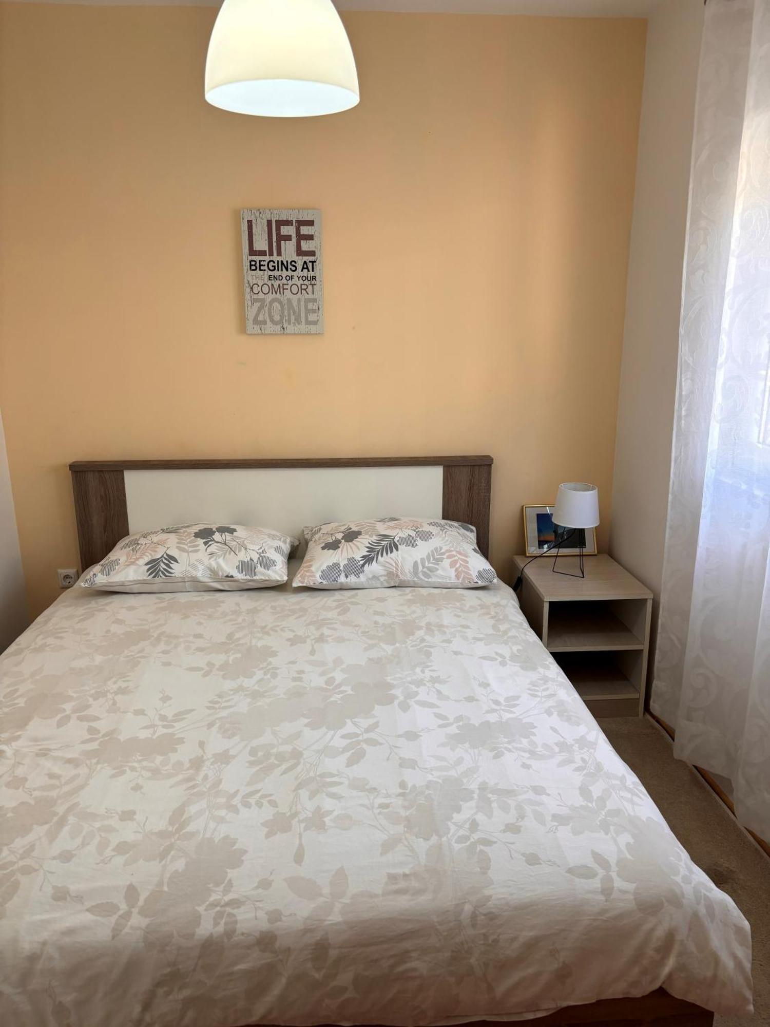 Apartmani Knezevic Поседарье Экстерьер фото