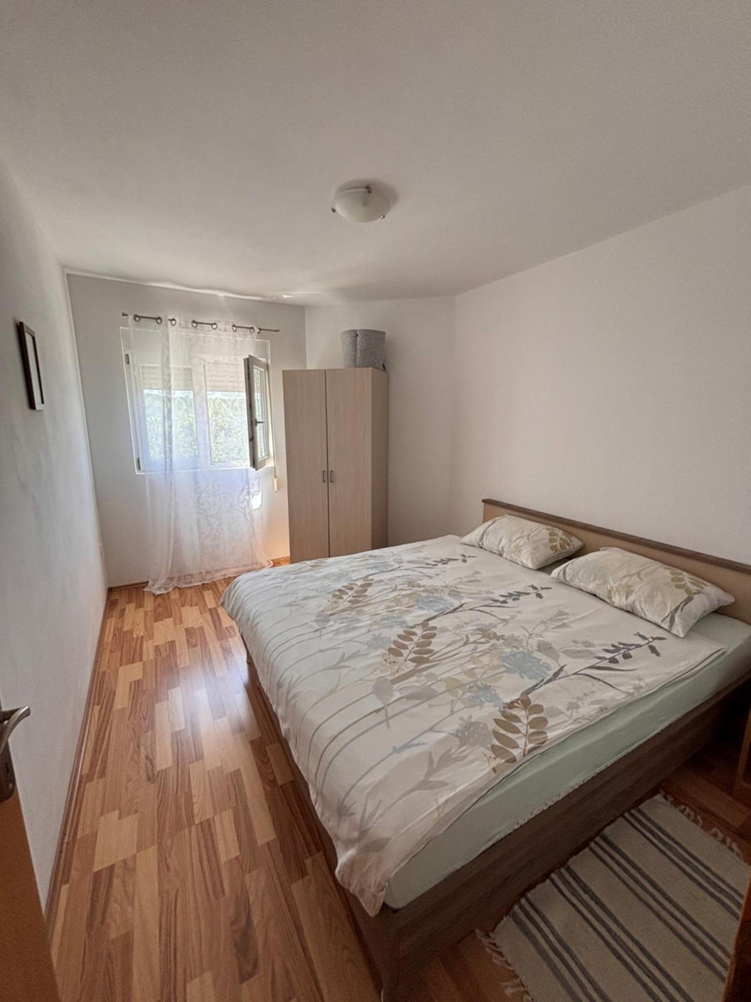 Apartmani Knezevic Поседарье Экстерьер фото